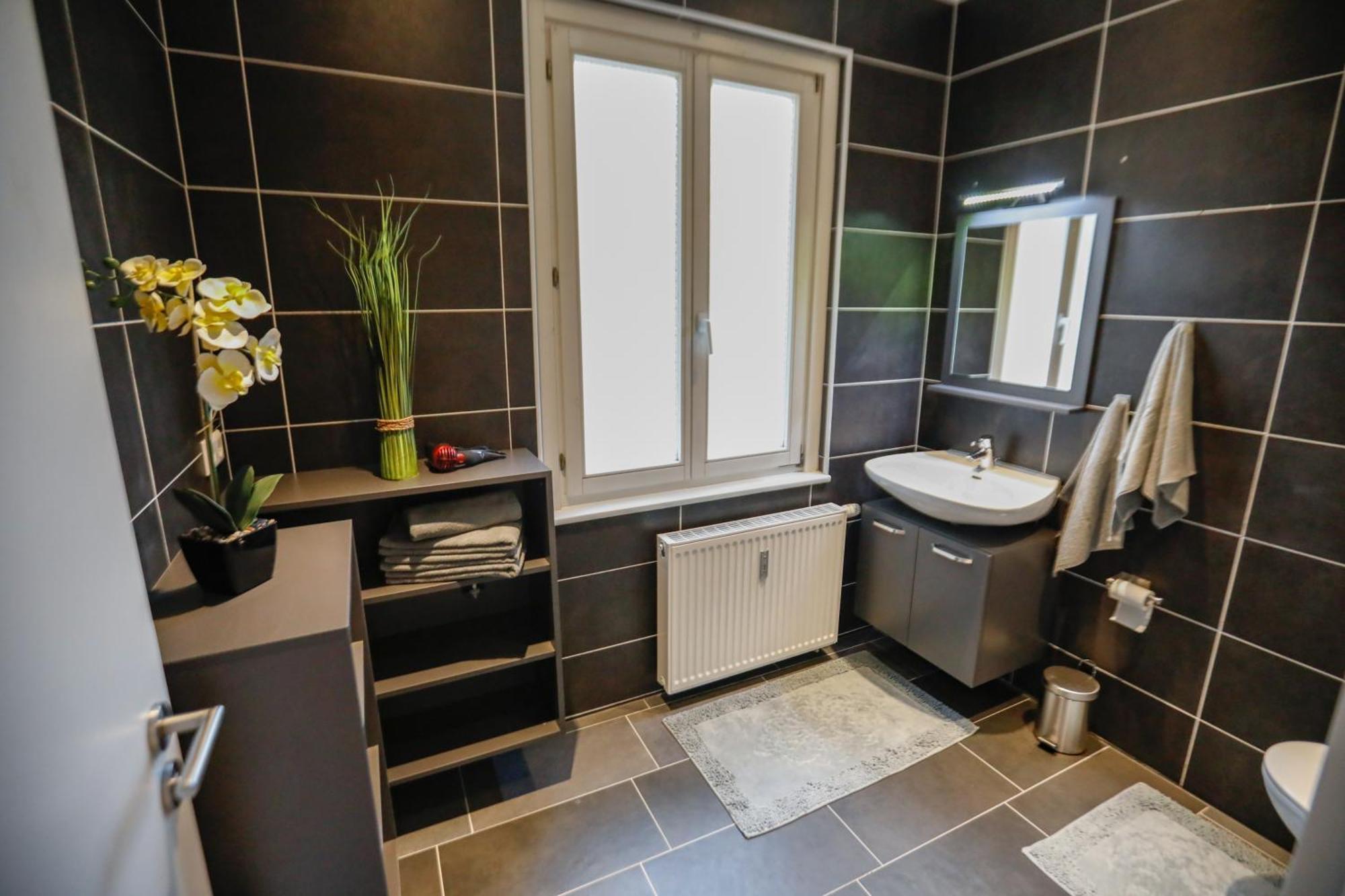 Turis Ferienwohnung 65-1 Триберг Экстерьер фото